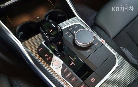 BMW 3 серия, 2022 год, 3 630 000 рублей, 16 фотография