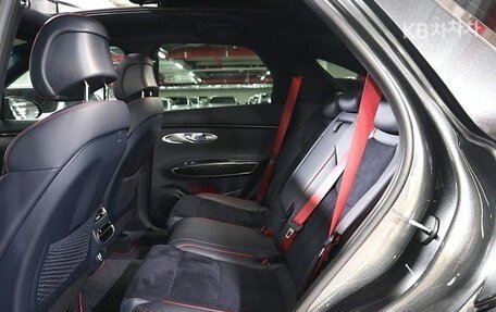 Genesis GV70, 2022 год, 4 080 000 рублей, 14 фотография