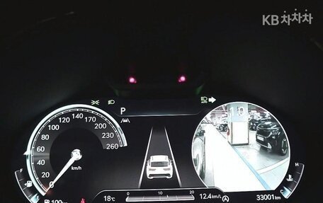 Genesis GV70, 2022 год, 4 080 000 рублей, 5 фотография
