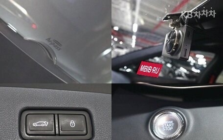 Genesis GV70, 2022 год, 4 080 000 рублей, 10 фотография
