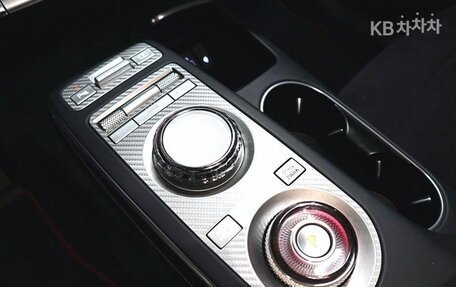 Genesis GV70, 2022 год, 4 080 000 рублей, 18 фотография