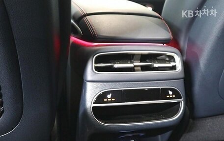 Genesis GV70, 2022 год, 4 080 000 рублей, 19 фотография