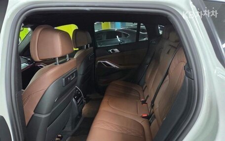 BMW X6, 2022 год, 7 980 000 рублей, 7 фотография