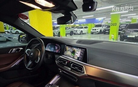 BMW X6, 2022 год, 7 980 000 рублей, 10 фотография
