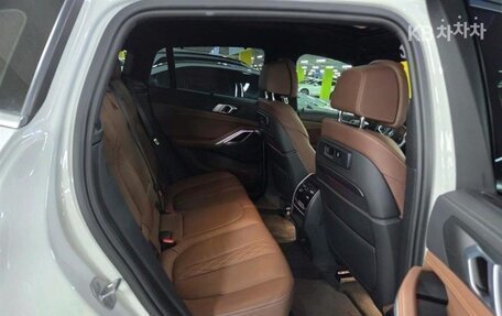 BMW X6, 2022 год, 7 980 000 рублей, 9 фотография