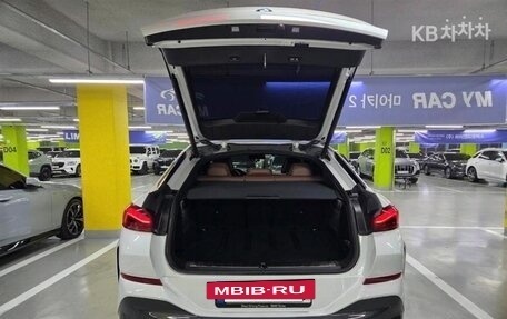 BMW X6, 2022 год, 7 980 000 рублей, 5 фотография