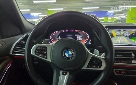 BMW X6, 2022 год, 7 980 000 рублей, 12 фотография