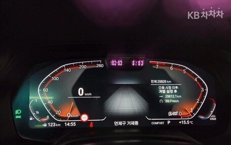 BMW X6, 2022 год, 7 980 000 рублей, 13 фотография