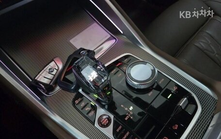 BMW X6, 2022 год, 7 980 000 рублей, 16 фотография