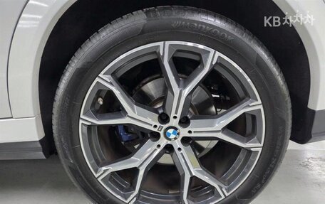 BMW X6, 2022 год, 7 980 000 рублей, 17 фотография