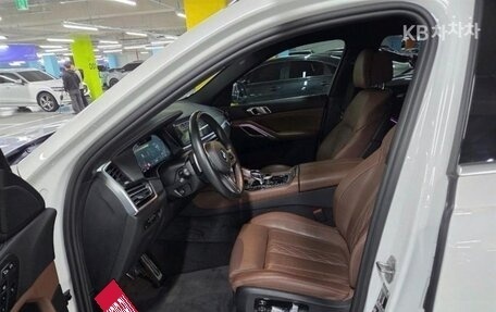 BMW X6, 2022 год, 7 980 000 рублей, 6 фотография