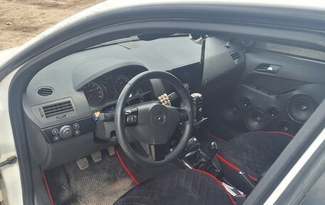 Opel Astra H, 2010 год, 550 000 рублей, 5 фотография