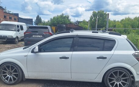 Opel Astra H, 2010 год, 550 000 рублей, 2 фотография