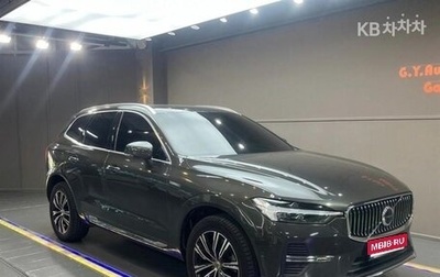 Volvo XC60 II, 2022 год, 4 410 000 рублей, 1 фотография