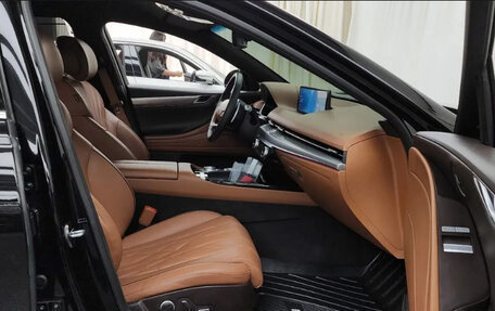 Genesis G80, 2021 год, 3 029 010 рублей, 11 фотография