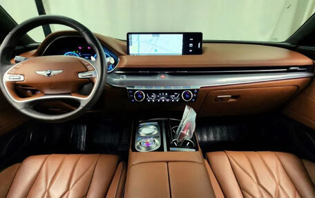 Genesis G80, 2021 год, 3 029 010 рублей, 7 фотография