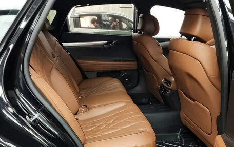 Genesis G80, 2021 год, 3 029 010 рублей, 12 фотография