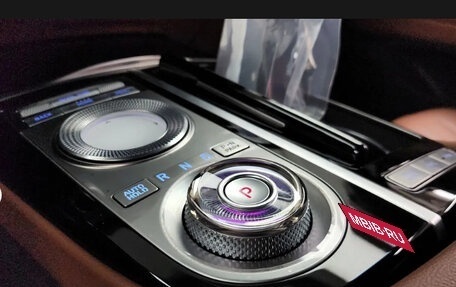 Genesis G80, 2021 год, 3 029 010 рублей, 9 фотография