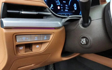 Genesis G80, 2021 год, 3 029 010 рублей, 16 фотография