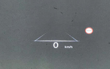 Genesis G80, 2021 год, 3 029 010 рублей, 17 фотография