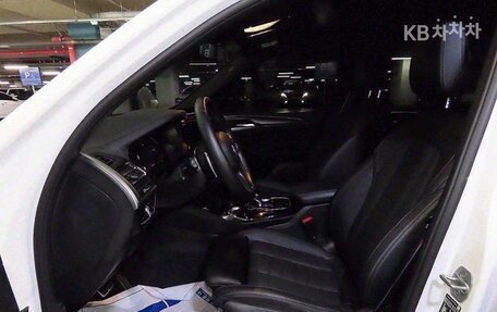BMW X3, 2022 год, 4 560 000 рублей, 6 фотография