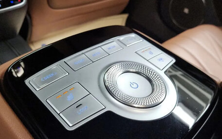 Genesis G80, 2021 год, 3 029 010 рублей, 19 фотография