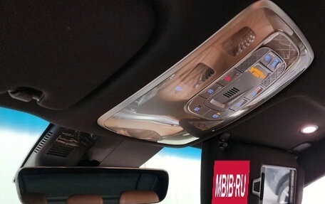 Genesis G80, 2021 год, 3 029 010 рублей, 18 фотография