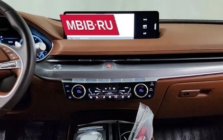 Genesis G80, 2021 год, 3 029 010 рублей, 14 фотография