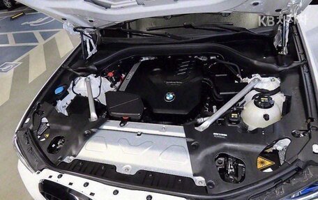 BMW X3, 2022 год, 4 560 000 рублей, 19 фотография