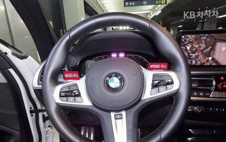 BMW X3, 2022 год, 4 560 000 рублей, 8 фотография