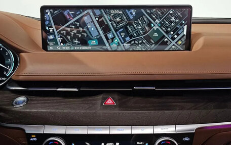 Genesis G80, 2022 год, 4 050 010 рублей, 14 фотография