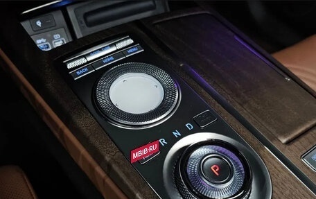 Genesis G80, 2022 год, 4 050 010 рублей, 9 фотография