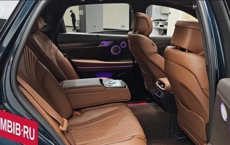 Genesis G80, 2022 год, 4 050 010 рублей, 11 фотография