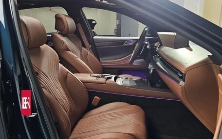 Genesis G80, 2022 год, 4 050 010 рублей, 10 фотография