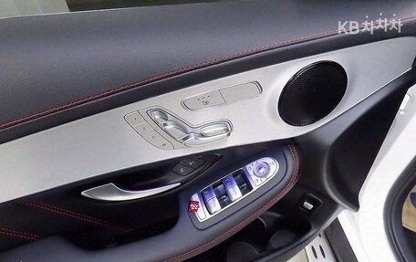 Mercedes-Benz GLC Coupe AMG, 2022 год, 5 980 000 рублей, 10 фотография