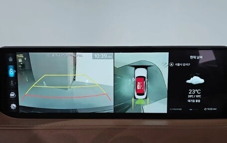 Genesis G80, 2022 год, 4 050 010 рублей, 15 фотография