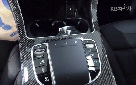 Mercedes-Benz GLC Coupe AMG, 2022 год, 5 980 000 рублей, 11 фотография