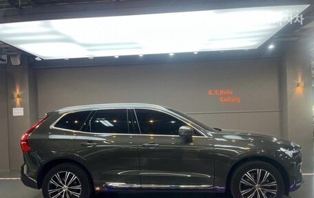 Volvo XC60 II, 2022 год, 4 410 000 рублей, 3 фотография