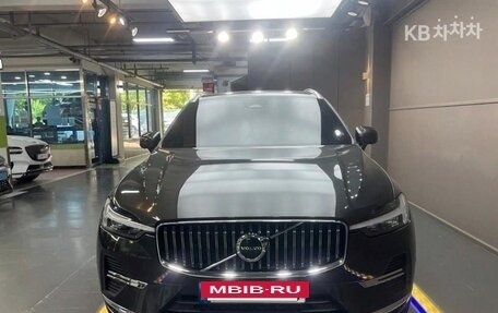 Volvo XC60 II, 2022 год, 4 410 000 рублей, 2 фотография