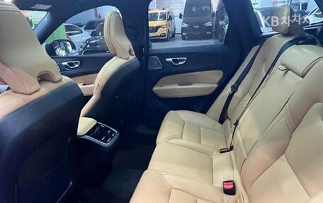 Volvo XC60 II, 2022 год, 4 410 000 рублей, 16 фотография