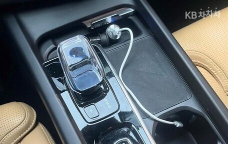 Volvo XC60 II, 2022 год, 4 410 000 рублей, 9 фотография
