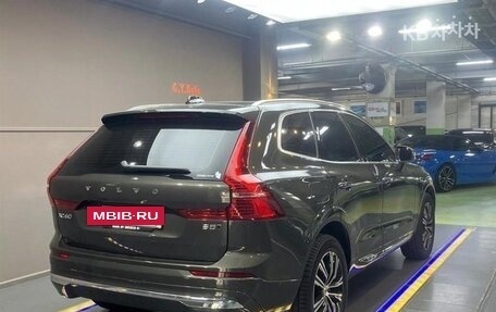Volvo XC60 II, 2022 год, 4 410 000 рублей, 4 фотография