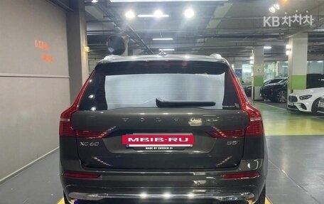 Volvo XC60 II, 2022 год, 4 410 000 рублей, 5 фотография