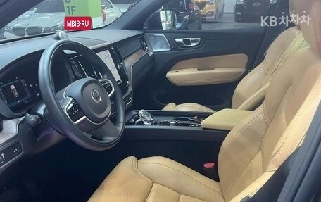Volvo XC60 II, 2022 год, 4 410 000 рублей, 15 фотография