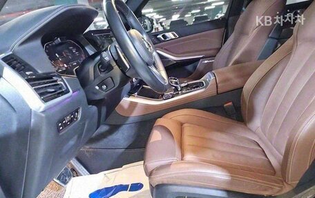 BMW X5, 2022 год, 7 610 000 рублей, 6 фотография