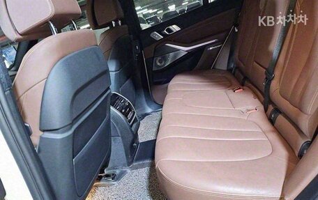 BMW X5, 2022 год, 7 610 000 рублей, 7 фотография