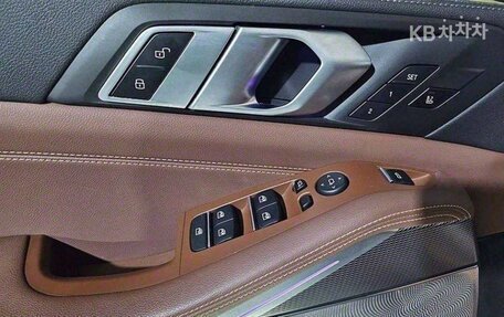 BMW X5, 2022 год, 7 610 000 рублей, 11 фотография
