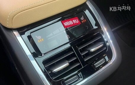 Volvo XC60 II, 2022 год, 4 410 000 рублей, 11 фотография
