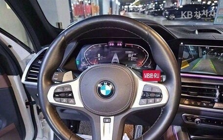 BMW X5, 2022 год, 7 610 000 рублей, 9 фотография