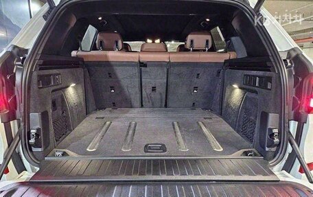 BMW X5, 2022 год, 7 610 000 рублей, 14 фотография